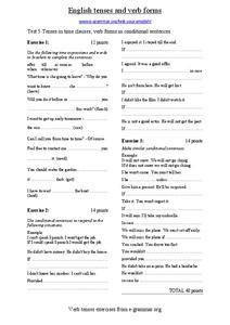 Spanish Grammar Games, activities, exercises - juegos de gramática ...