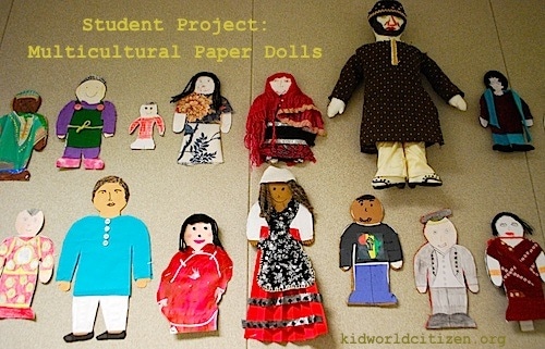 spanish paper dolls printable