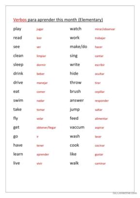 66 High School English 1 English ESL worksheets pdf &  doc