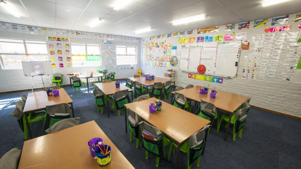 spark school