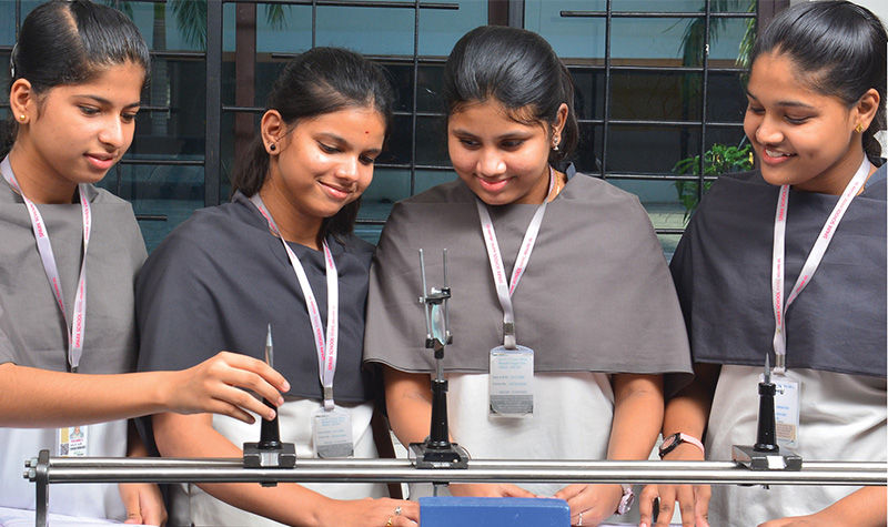 Homepage - Spark Group Of Schools