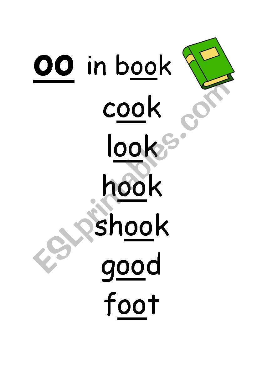 Special Sounds - ESL worksheet by kristenterra - Worksheets Library