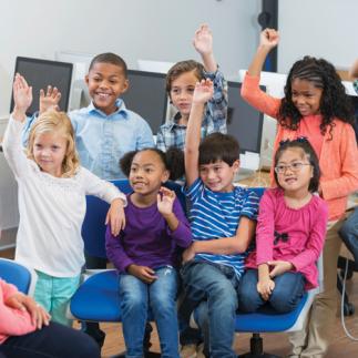 Organizing Schools to Serve Students with Disabilities | Policy ...