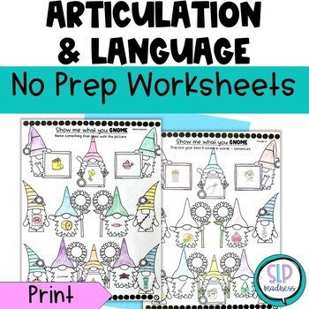 Free Speech Therapy Resources You Need Right Now