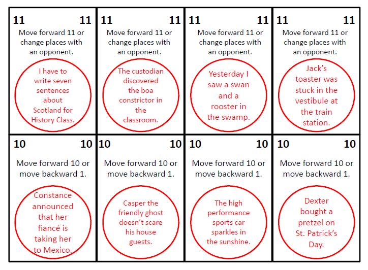 Lizs Speech Therapy Ideas: Sorry Cards for Articulation