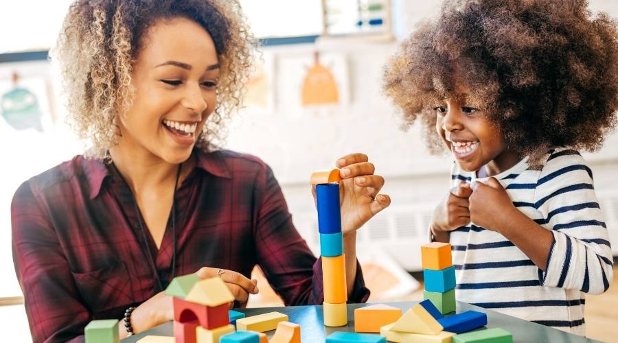 5 Warning Signs Speech Therapy for Your Toddler is Needed