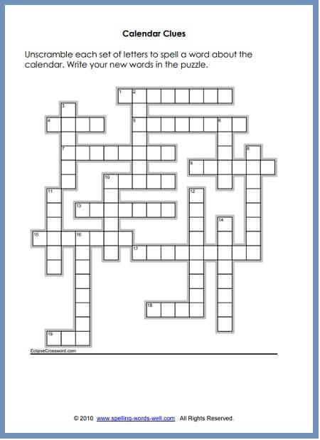 spelling pattern worksheet 3rd grade