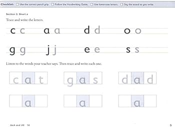 Spelling You See Level B: Jack and Jill Student Pack: unknown ...