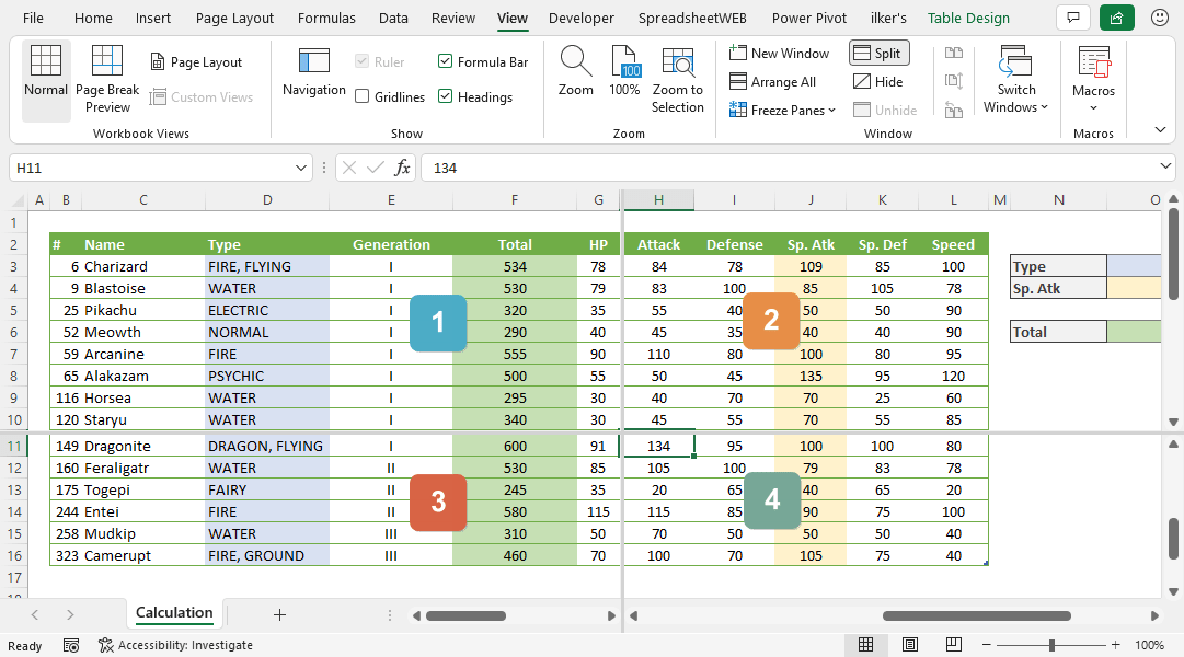 Ilker, Author at SpreadsheetWeb • Page 28 of 83