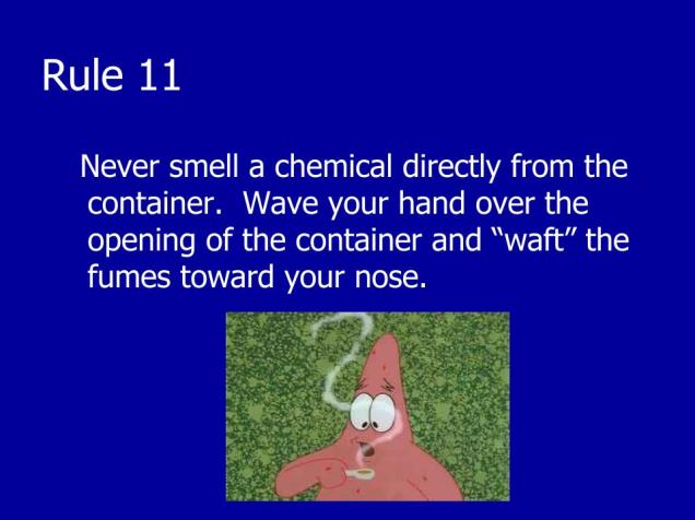 spongebob - Middle School Science Blog