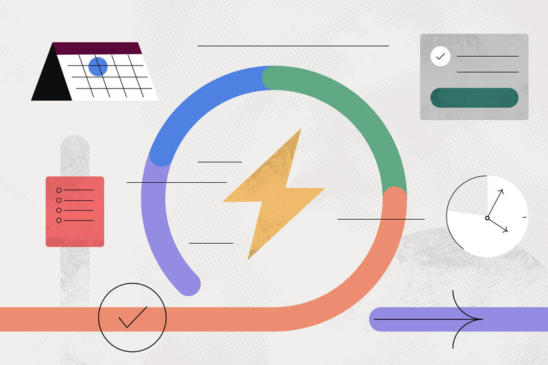 Die Bedeutung der Sprint-Planung in Agile-Methodologien [2024] • Asana