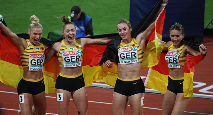 sprint