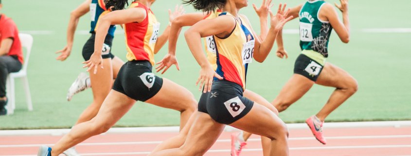 1,2 oder 4 Wochen? Wie lang sollte ein Sprint eigentlich sein?