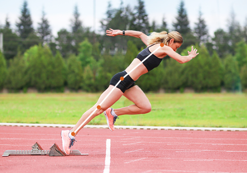 5 Sprinting Tips to Become a Better Athlete | LADDER