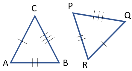 sss and sas worksheet