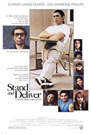 stand and deliver worksheet