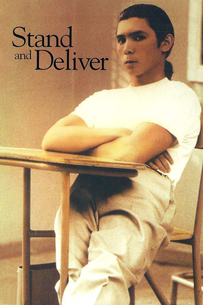 Stand and Deliver movie review (1988) | Roger Ebert