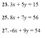 Standard Form Worksheet (pdf) and Answer Key. 31 scaffolded ...