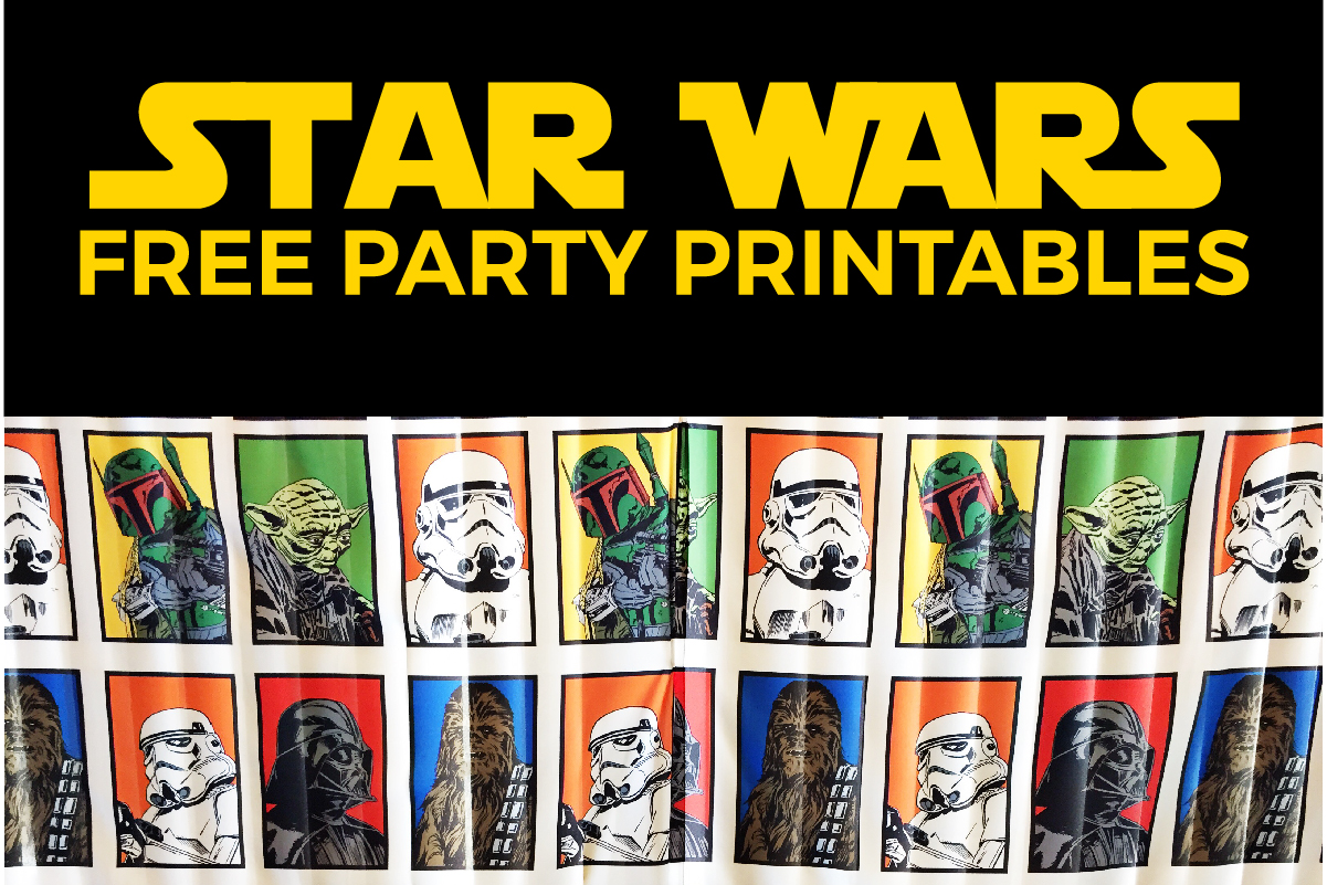 star wars free printable thank you tags