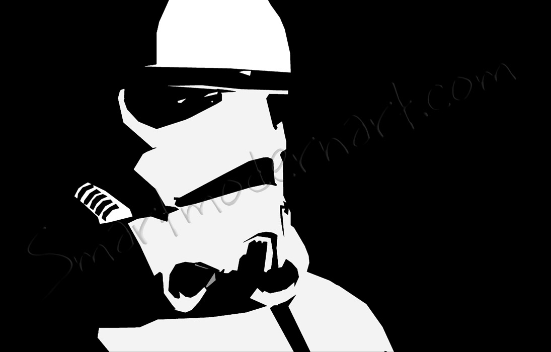 Star Wars Canvas Art