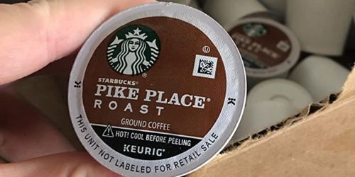 starbucks k cups printable coupons 2018