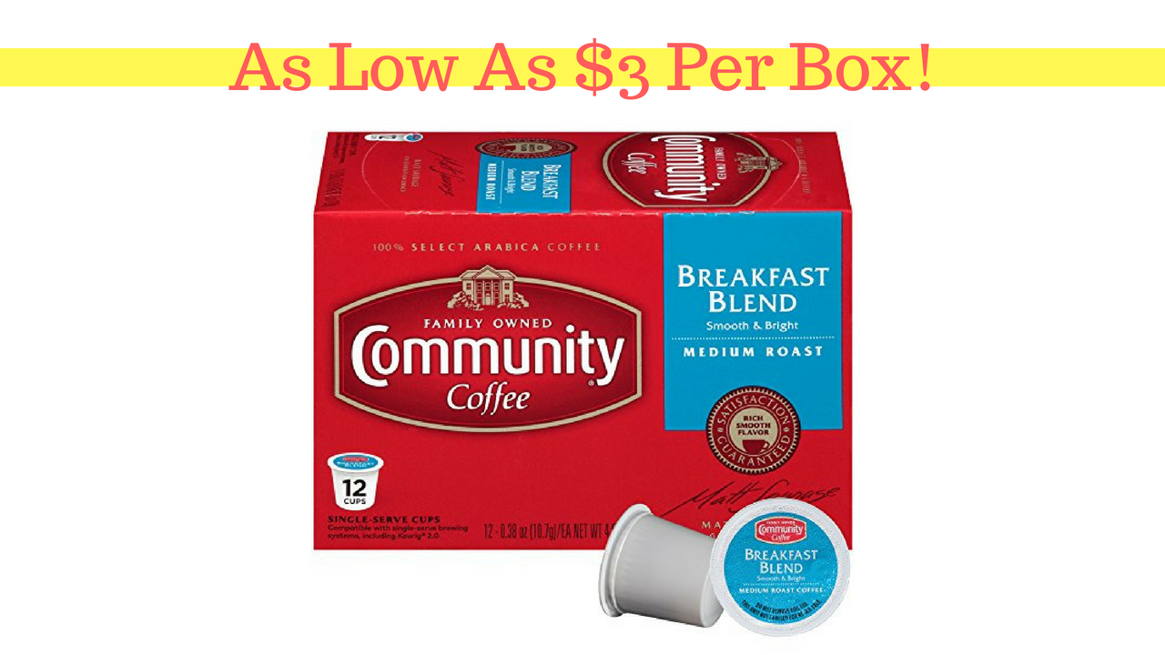 starbucks k cups printable coupons 2018