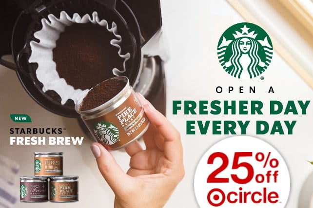 starbucks printable grocery coupons