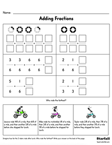 Printable and Customizable Worksheets | Starfall