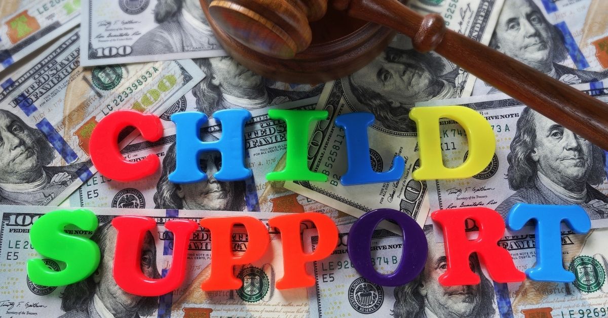 state of florida child support worksheet