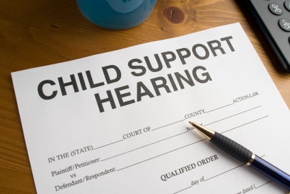 state of florida child support worksheet
