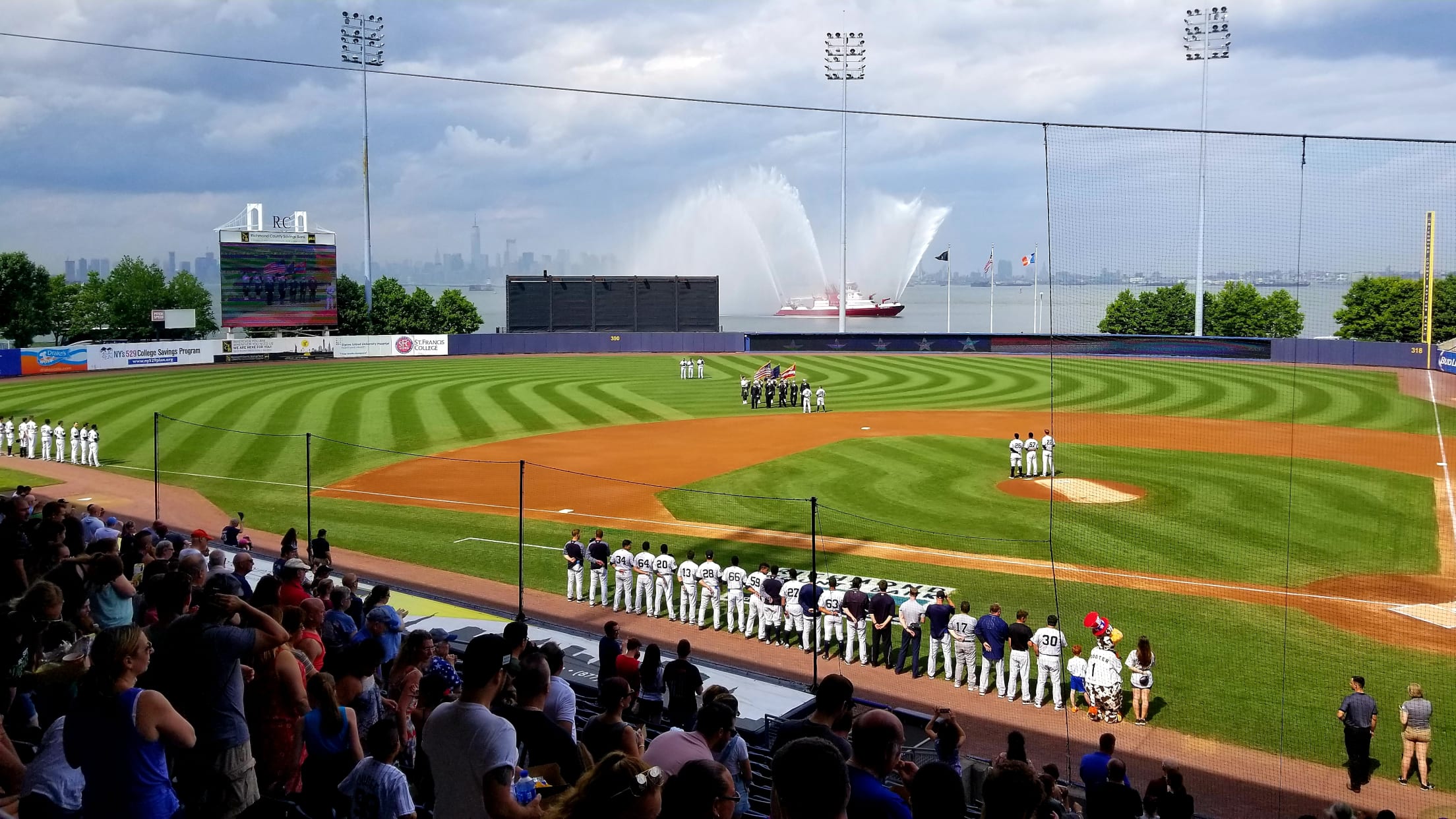 staten island yankees printable schedule