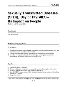 High School Lessons Stds Lesson Plans &  Worksheets