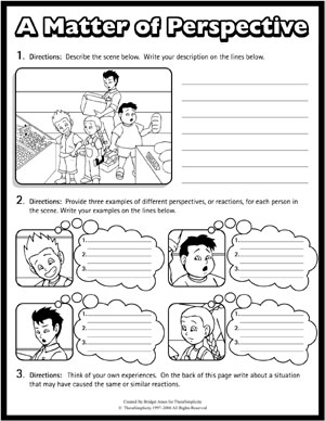 Plagiarism is Stealing! Lesson Plan for 9th Grade | Lesson Planet