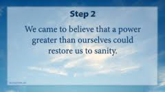 Step Two Inventory and Worksheets - Emotional Sobriety And Food