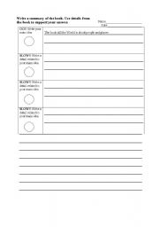 step up to writing worksheet