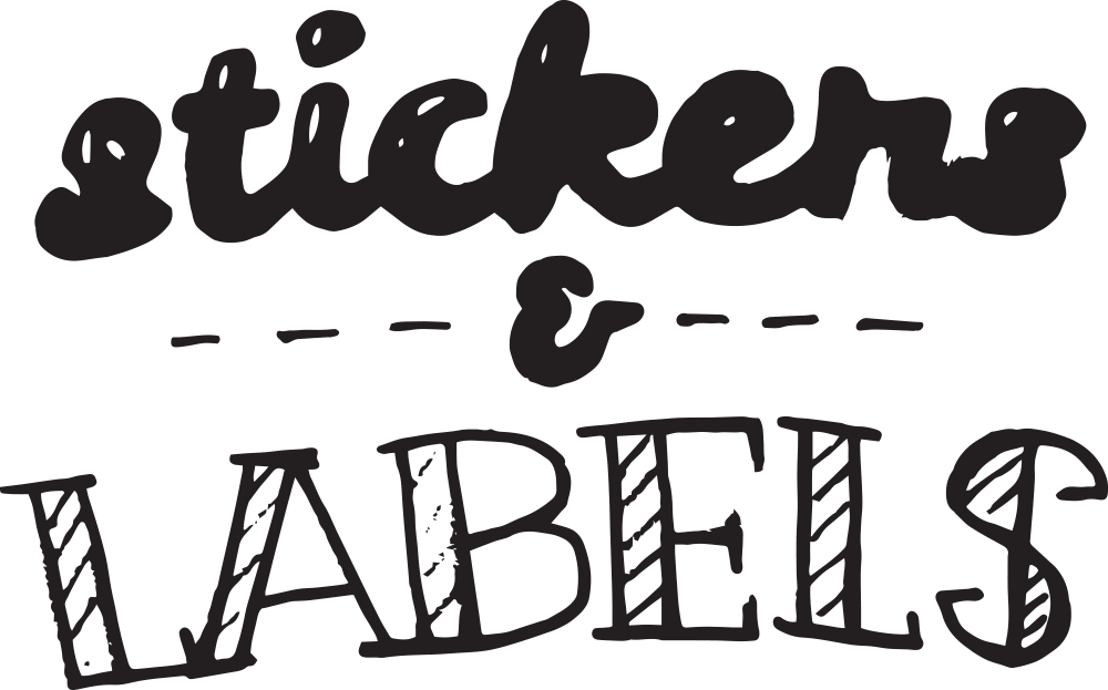 Stickers and Label Printing London (Rated 4.5 Stars on 23 Reviews)