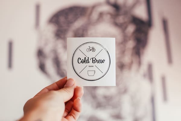 Sticker Printing London | Brightside Printer London UK Online