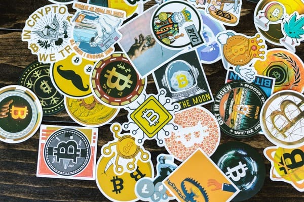 stickers printer london
