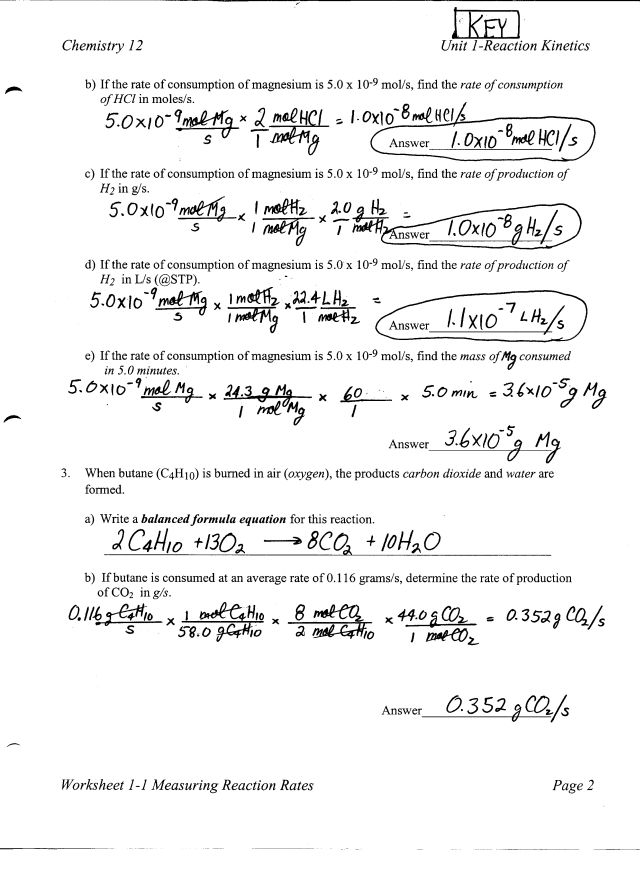 Image result for stoichiometry worksheet | Chemistry worksheets ...