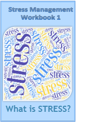 stress management worksheet for adolescents