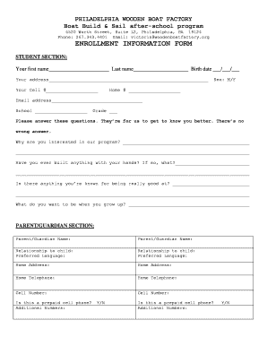 Getting To Know You Worksheet For Adults Pdf - Fill Online ...