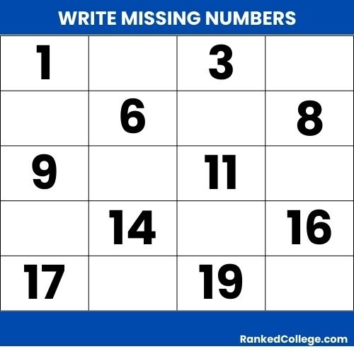 What are some engaging and age-appropriate maths worksheets for ...