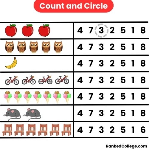 What are some engaging and age-appropriate maths worksheets for ...