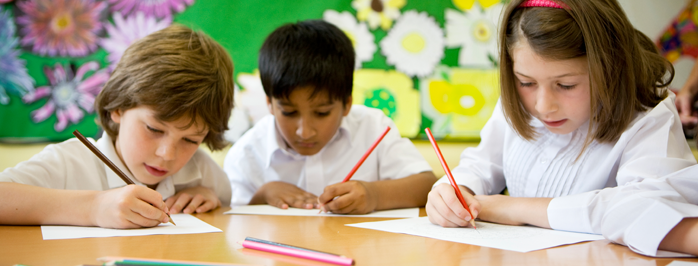 student math worksheet