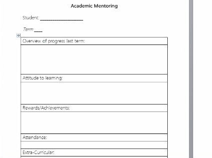 Self Reflection Worksheets &  Example | Free PDF Download
