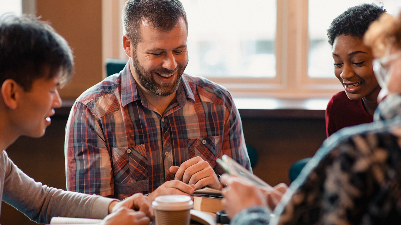 Learn 5 Techniques to Study the Bible | Cru