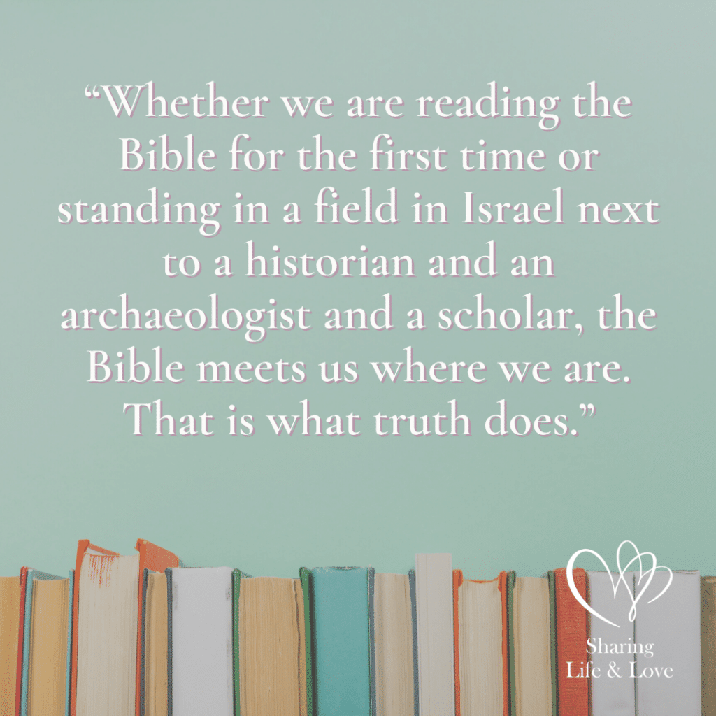 Why Study the Bible? The Importance of Bible Study (Top 10 List ...