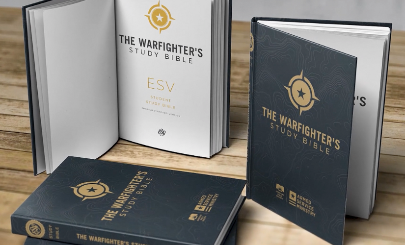 study the bible with us