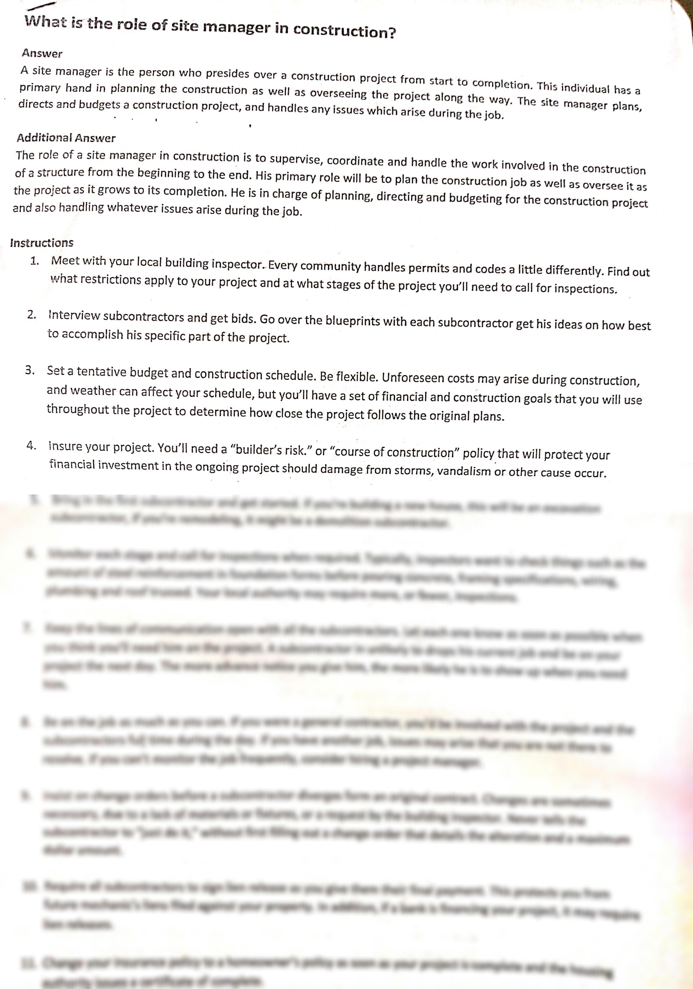 submit the worksheet with your constructions to your teacher to be graded 