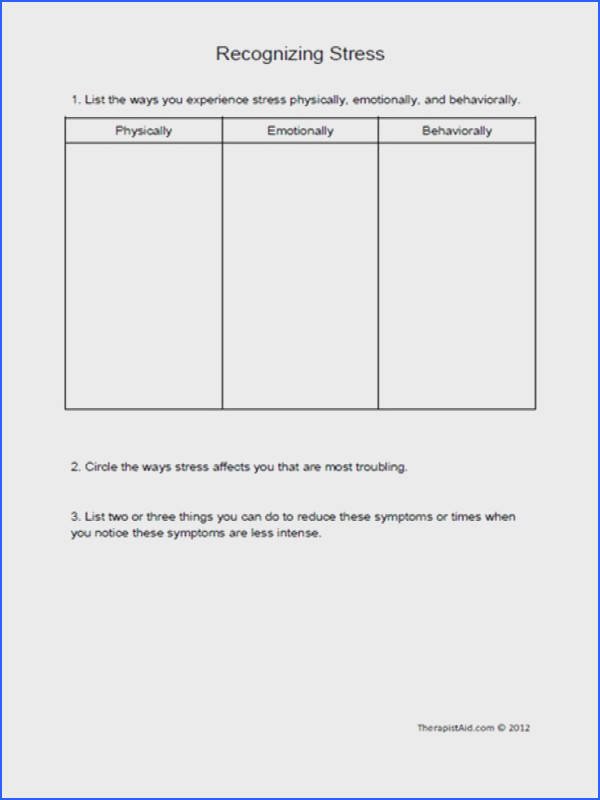 100 Group Ideas | counseling activities, therapy worksheets ...